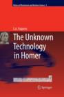 Image for The Unknown Technology in Homer
