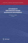 Image for Advances in Performance-Based Earthquake Engineering