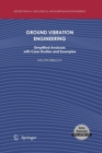 Image for Ground Vibration Engineering
