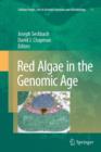 Image for Red Algae in the Genomic Age