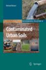 Image for Contaminated Urban Soils