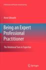 Image for Being an Expert Professional Practitioner