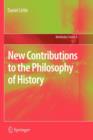 Image for New Contributions to the Philosophy of History