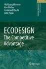 Image for ECODESIGN -- The Competitive Advantage