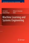 Image for Machine Learning and Systems Engineering