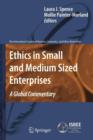Image for Ethics in Small and Medium Sized Enterprises : A Global Commentary