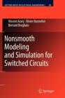 Image for Nonsmooth Modeling and Simulation for Switched Circuits