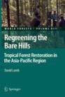 Image for Regreening the Bare Hills