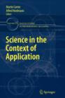 Image for Science in the context of application