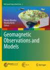 Image for Geomagnetic Observations and Models