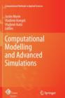 Image for Computational Modelling and Advanced Simulations