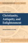 Image for Christianity, Antiquity, and Enlightenment : Interpretations of Locke