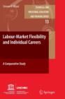 Image for Labour-Market Flexibility and Individual Careers