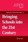 Image for Bringing Schools into the 21st Century