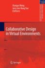 Image for Collaborative Design in Virtual Environments