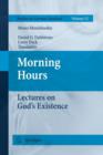 Image for Morning Hours