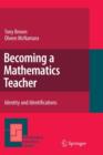 Image for Becoming a Mathematics Teacher