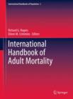 Image for International Handbook of Adult Mortality