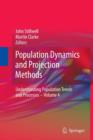 Image for Population Dynamics and Projection Methods
