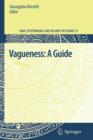 Image for Vagueness: A Guide