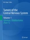 Image for Tumors of the Central Nervous System, Volume 1 : Gliomas: Glioblastoma (Part 1)