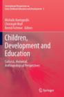 Image for Children, Development and Education