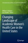 Image for Changing Landscape of Academic Women&#39;s Health Care in the United States