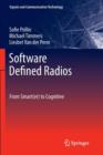 Image for Software Defined Radios : From Smart(er) to Cognitive
