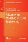 Image for Advances on Modeling in Tissue Engineering