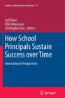 Image for How School Principals Sustain Success over Time
