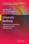 Image for University Rankings