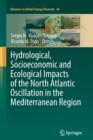 Image for Hydrological, socioeconomic and ecological impacts of the North Atlantic Oscillation in the Mediterranean Region
