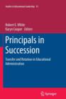 Image for Principals in Succession