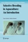 Image for Selective Breeding in Aquaculture: an Introduction