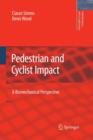 Image for Pedestrian and Cyclist Impact : A Biomechanical Perspective