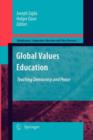 Image for Global Values Education