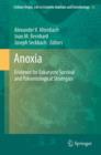 Image for Anoxia : Evidence for Eukaryote Survival and Paleontological Strategies