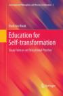 Image for Education for Self-transformation