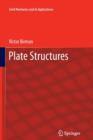 Image for Plate Structures
