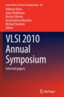 Image for VLSI 2010 Annual Symposium : Selected papers