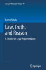 Image for Law, truth, and reason  : a treatise on legal argumentation