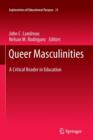 Image for Queer Masculinities