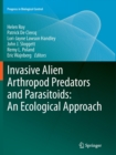 Image for Invasive Alien Arthropod Predators and Parasitoids: An Ecological Approach