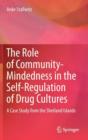Image for The Role of Community-Mindedness in the Self-Regulation of Drug Cultures : A Case Study from the Shetland Islands