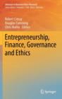 Image for Entrepreneurship, Finance, Governance and Ethics