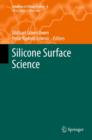 Image for Silicone Surface Science