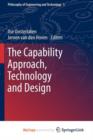 Image for The Capability Approach, Technology and Design