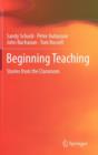 Image for Beginning Teaching