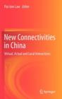 Image for New Connectivities in China