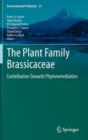 Image for The Plant Family Brassicaceae